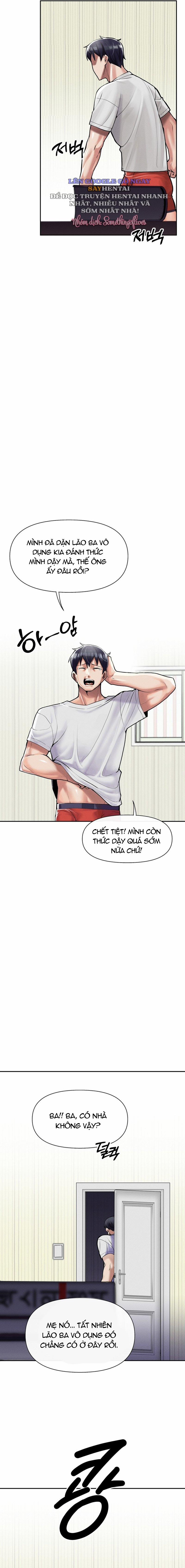 Gu Tôi Là Kẻ Biến Thái 1 trang 7