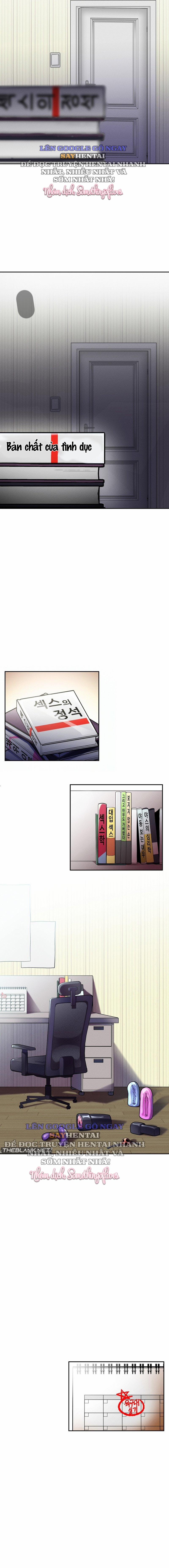 Gu Tôi Là Kẻ Biến Thái 1 trang 8