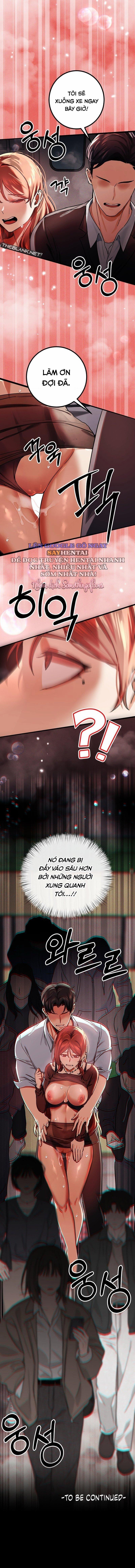 Gu Tôi Là Kẻ Biến Thái 2 trang 11