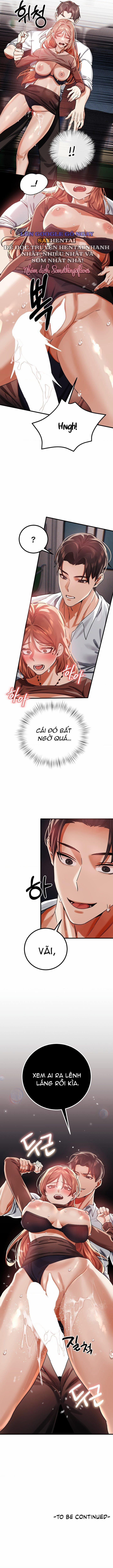 Gu Tôi Là Kẻ Biến Thái 3 trang 12