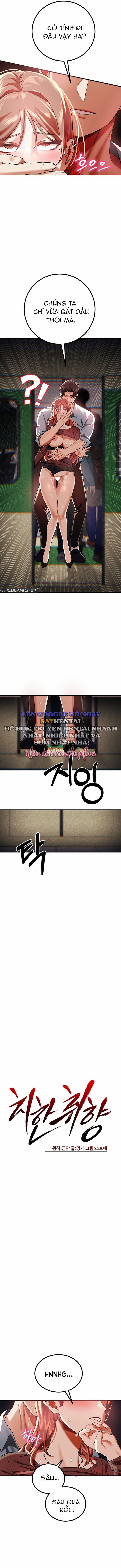 Gu Tôi Là Kẻ Biến Thái 3 trang 5