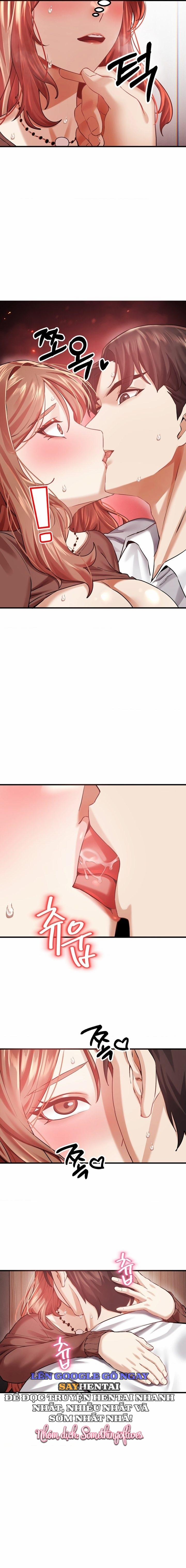 Gu Tôi Là Kẻ Biến Thái 6 trang 13