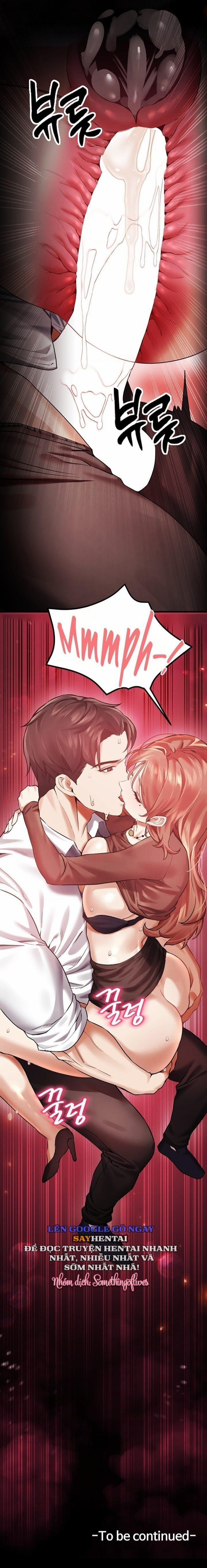 Gu Tôi Là Kẻ Biến Thái 6 trang 21