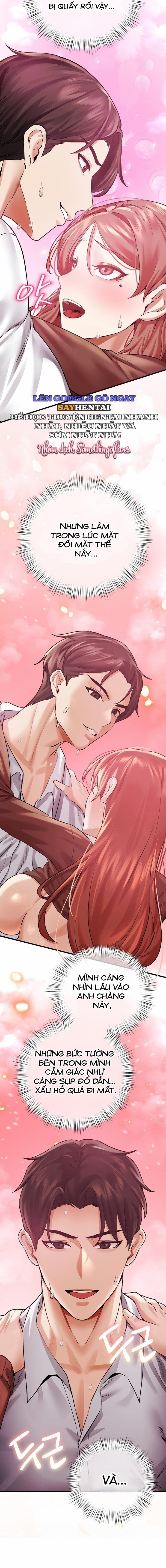 Gu Tôi Là Kẻ Biến Thái 6 trang 7