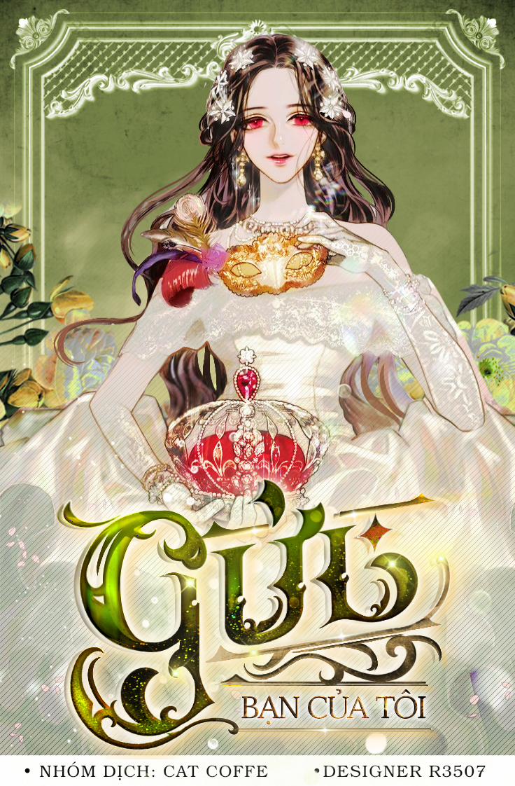 Gửi Bạn Của Tôi 4 trang 0