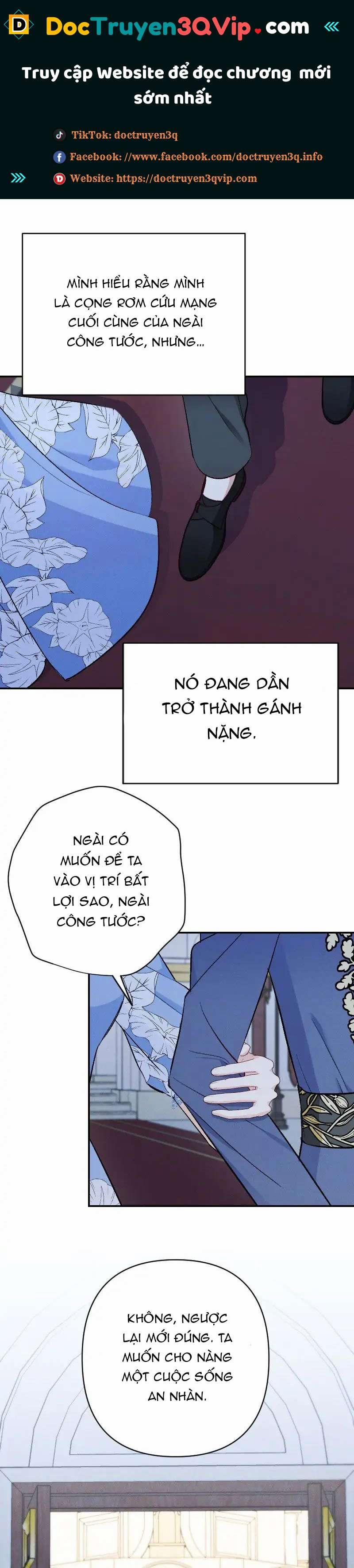 Gửi Đến Ngươi, Người Mong Muốn Sự Đau Khổ Từ Ta 36.2 trang 0