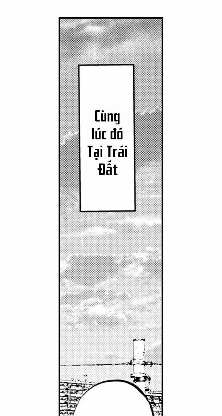 Gửi Em Gái Yêu Dấu, Anh Trai Em Trở Thành Thánh Nữ Mất Rồi 1.2 trang 0