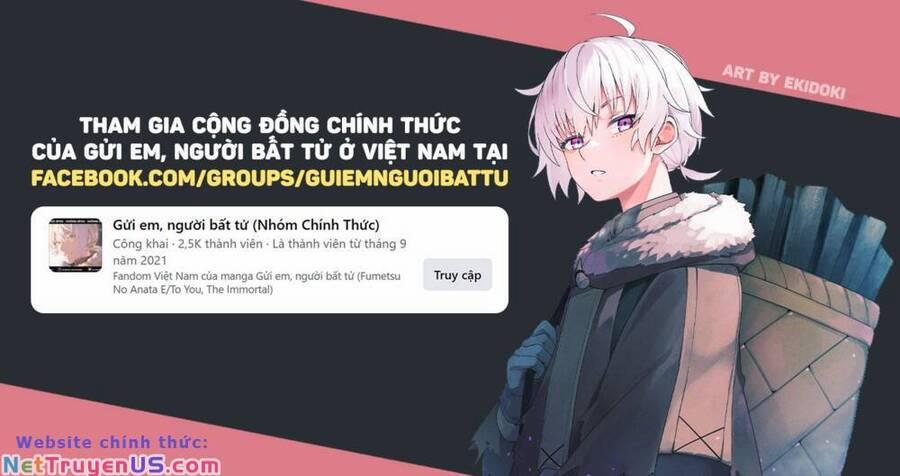 Gửi Em, Người Bất Tử 152 trang 21