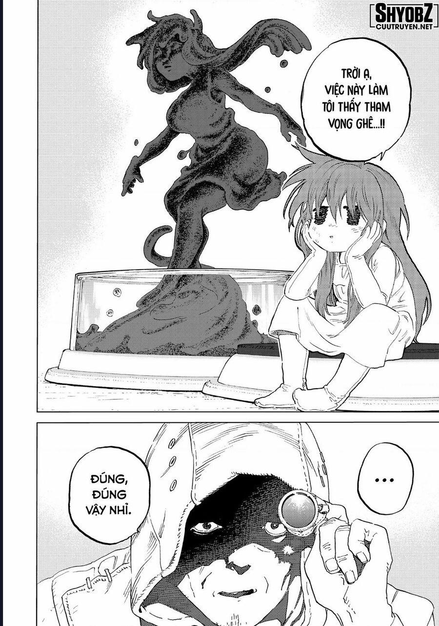 Gửi Em, Người Bất Tử 168 trang 13