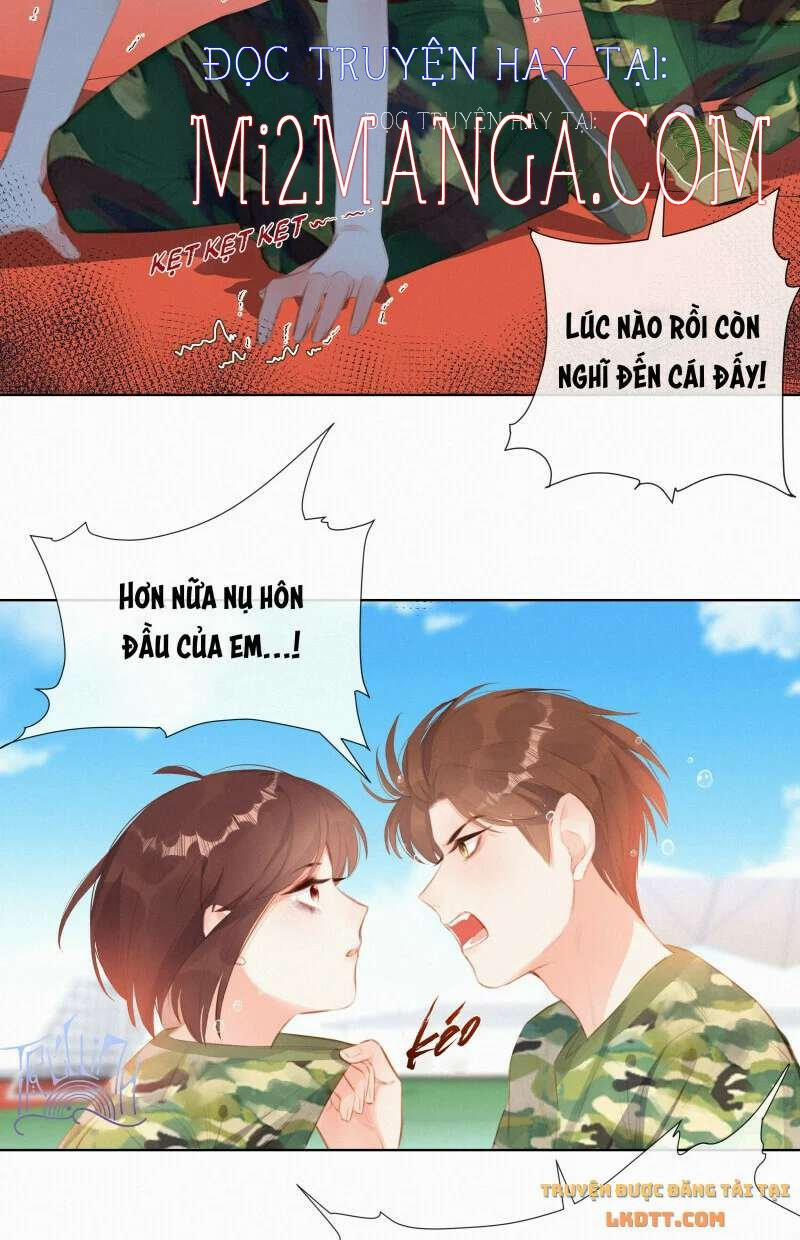 Gửi Em, Người Đặc Biệt 14 trang 30