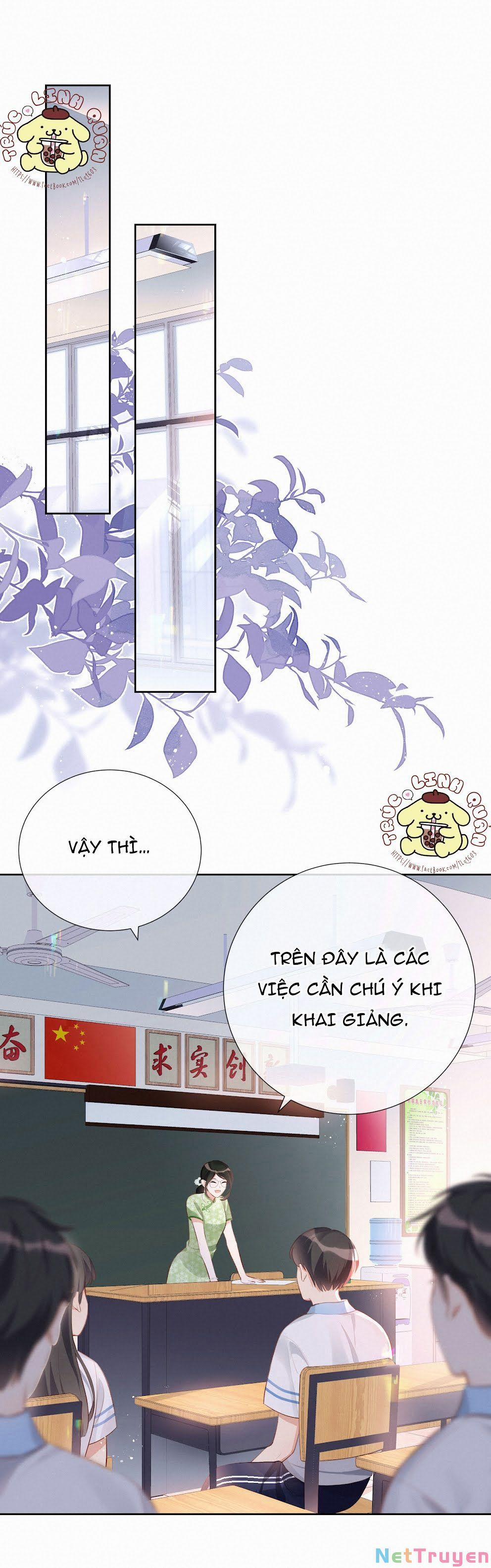 Gửi Em, Người Đặc Biệt 4 trang 0