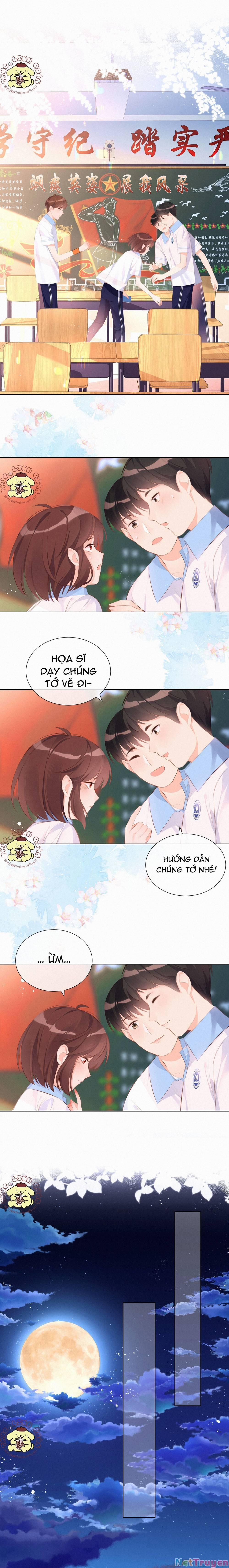 Gửi Em, Người Đặc Biệt 8 trang 0