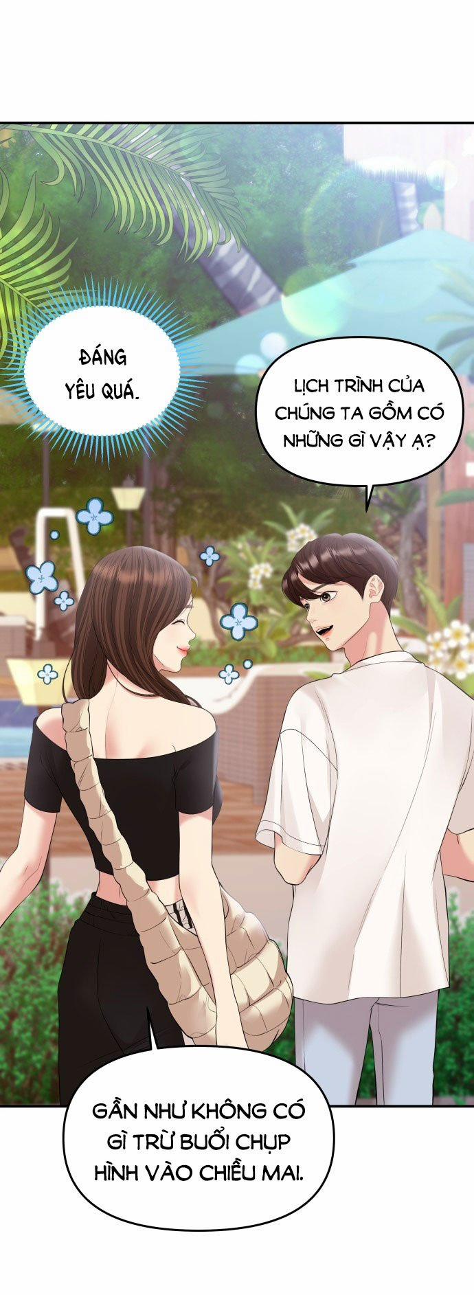Gửi Em Người Đánh Cắp Những Vì Sao - To You Who Swallowed A Star 140.2 trang 0