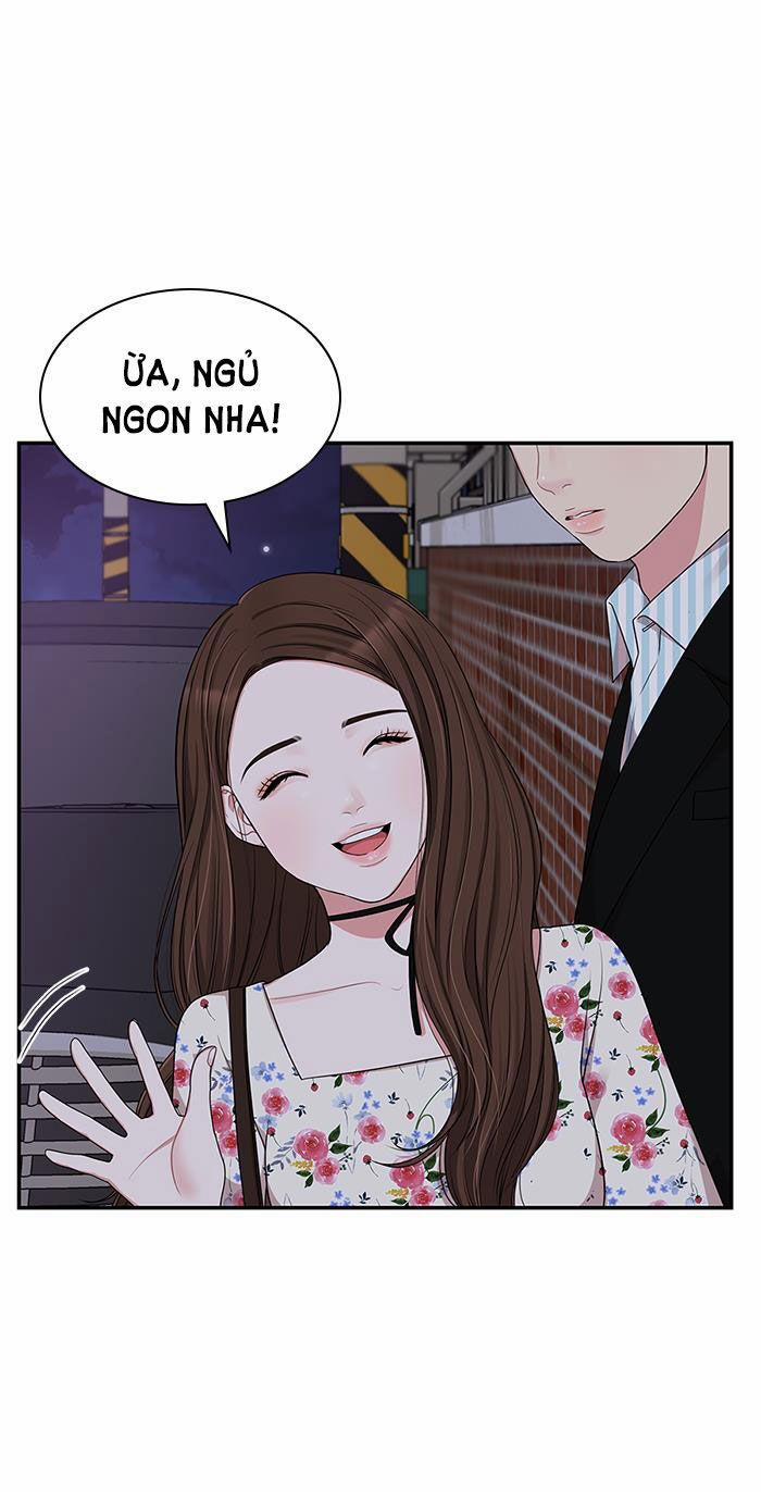 Gửi Em Người Đánh Cắp Những Vì Sao - To You Who Swallowed A Star 28.2 trang 0