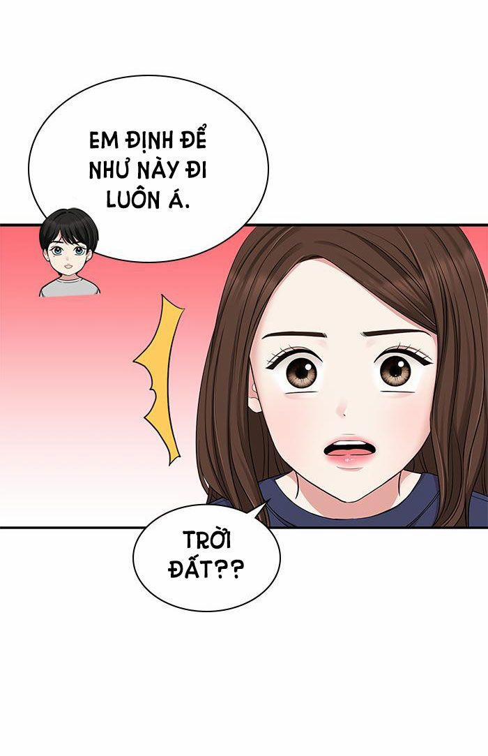 Gửi Em Người Đánh Cắp Những Vì Sao - To You Who Swallowed A Star 30.2 trang 0