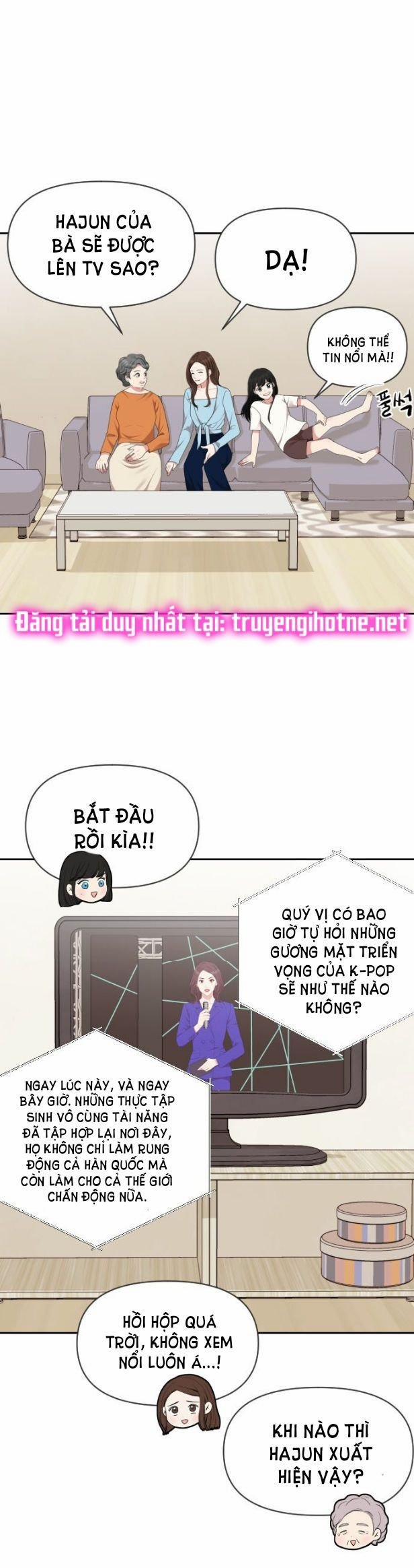 Gửi Em Người Đánh Cắp Những Vì Sao - To You Who Swallowed A Star 35.1 trang 0