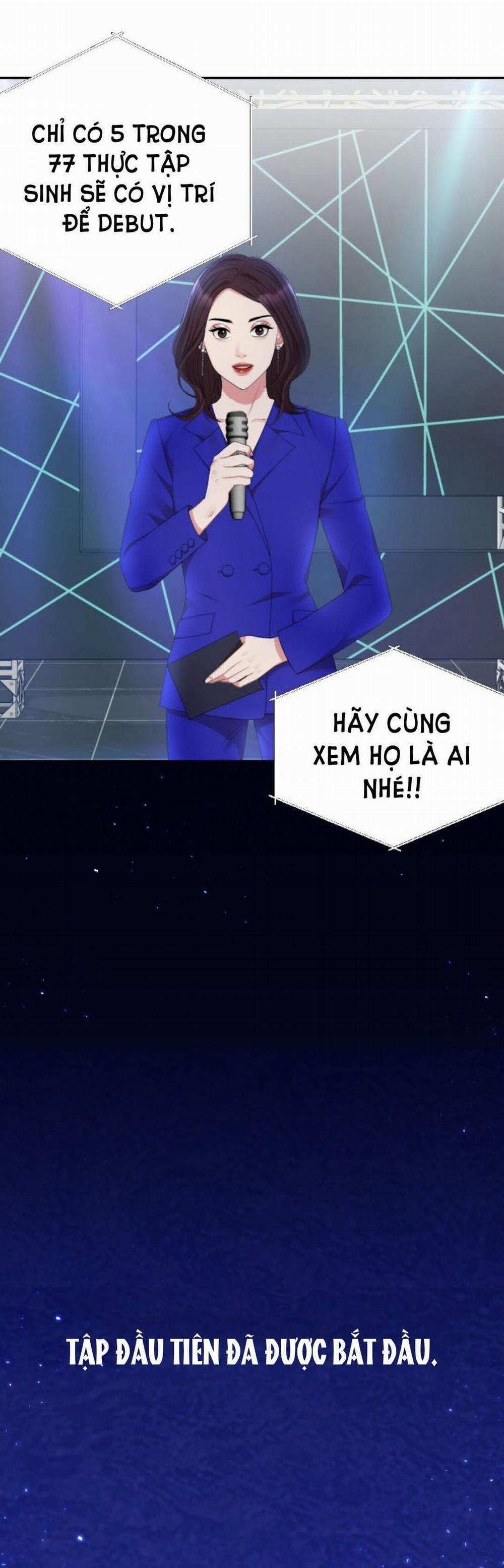 Gửi Em Người Đánh Cắp Những Vì Sao - To You Who Swallowed A Star 35.1 trang 1