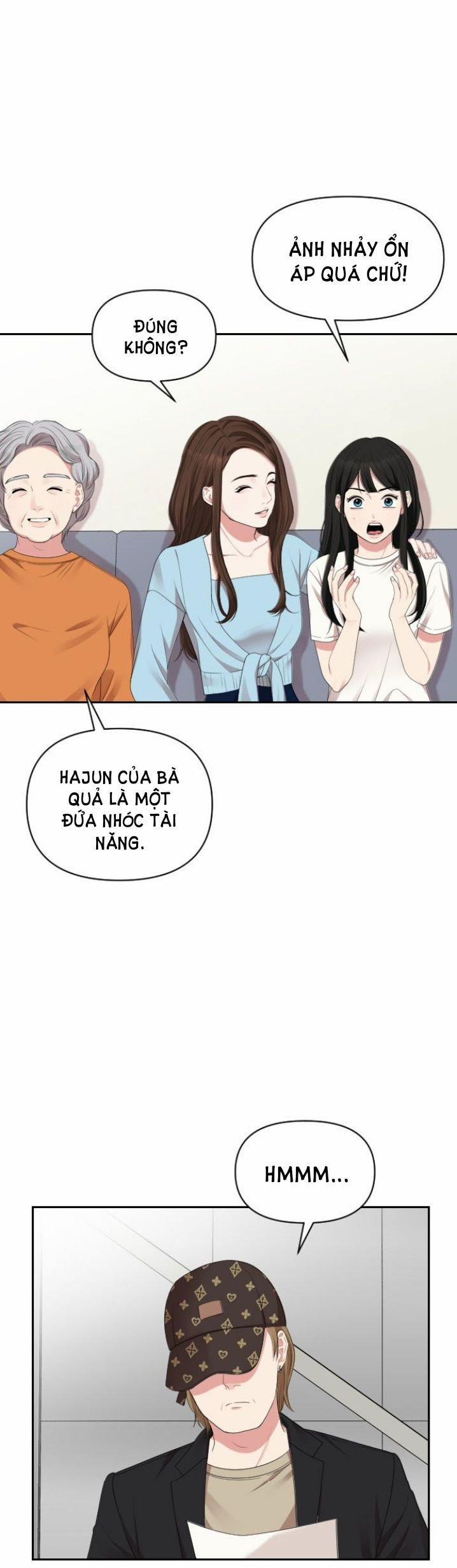 Gửi Em Người Đánh Cắp Những Vì Sao - To You Who Swallowed A Star 35.2 trang 0