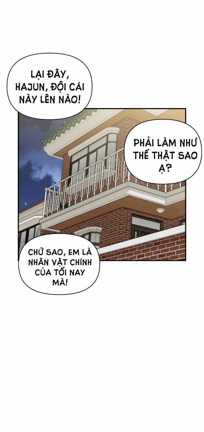 Gửi Em Người Đánh Cắp Những Vì Sao - To You Who Swallowed A Star 38.2 trang 0