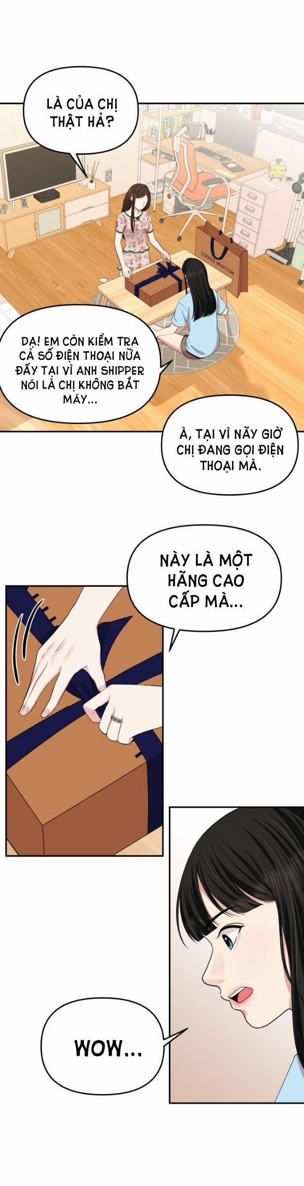 Gửi Em Người Đánh Cắp Những Vì Sao - To You Who Swallowed A Star 41.1 trang 0
