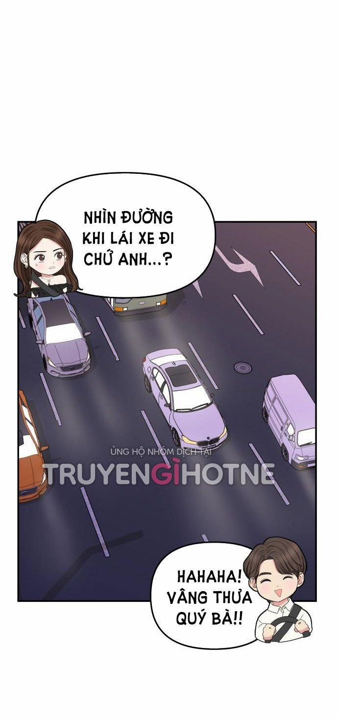 Gửi Em Người Đánh Cắp Những Vì Sao - To You Who Swallowed A Star 42.2 trang 1