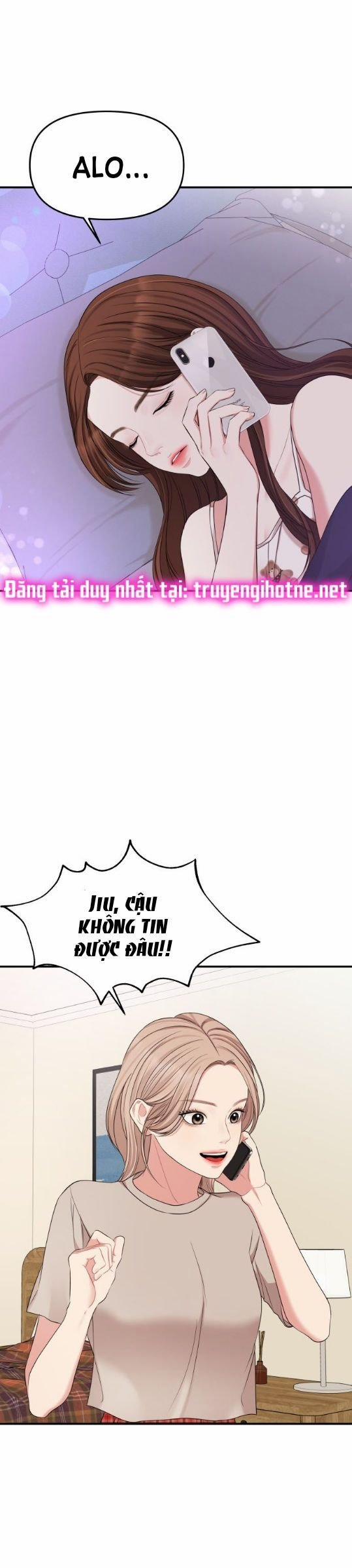 Gửi Em Người Đánh Cắp Những Vì Sao - To You Who Swallowed A Star 61.1 trang 0