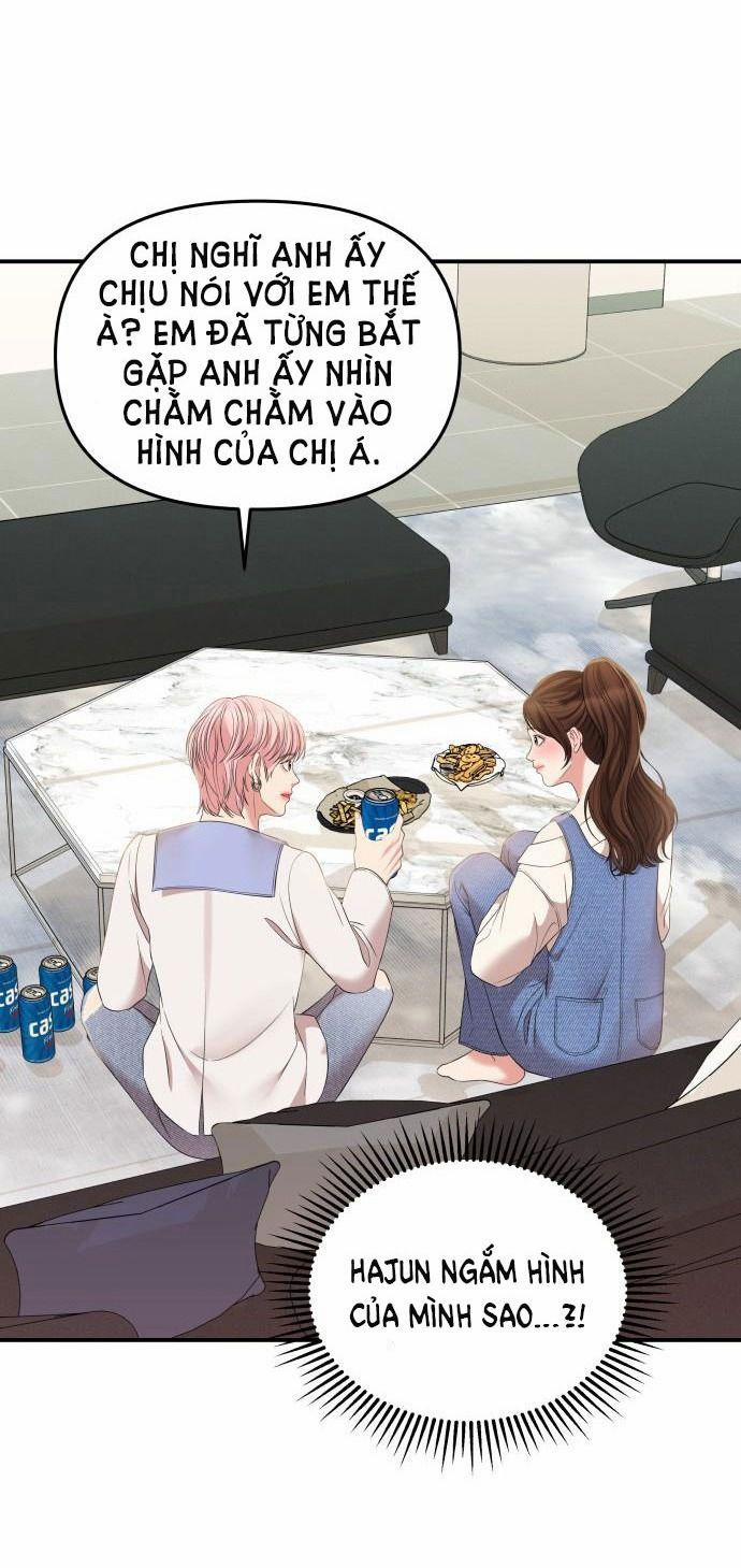 Gửi Em Người Đánh Cắp Những Vì Sao - To You Who Swallowed A Star 78.2 trang 0