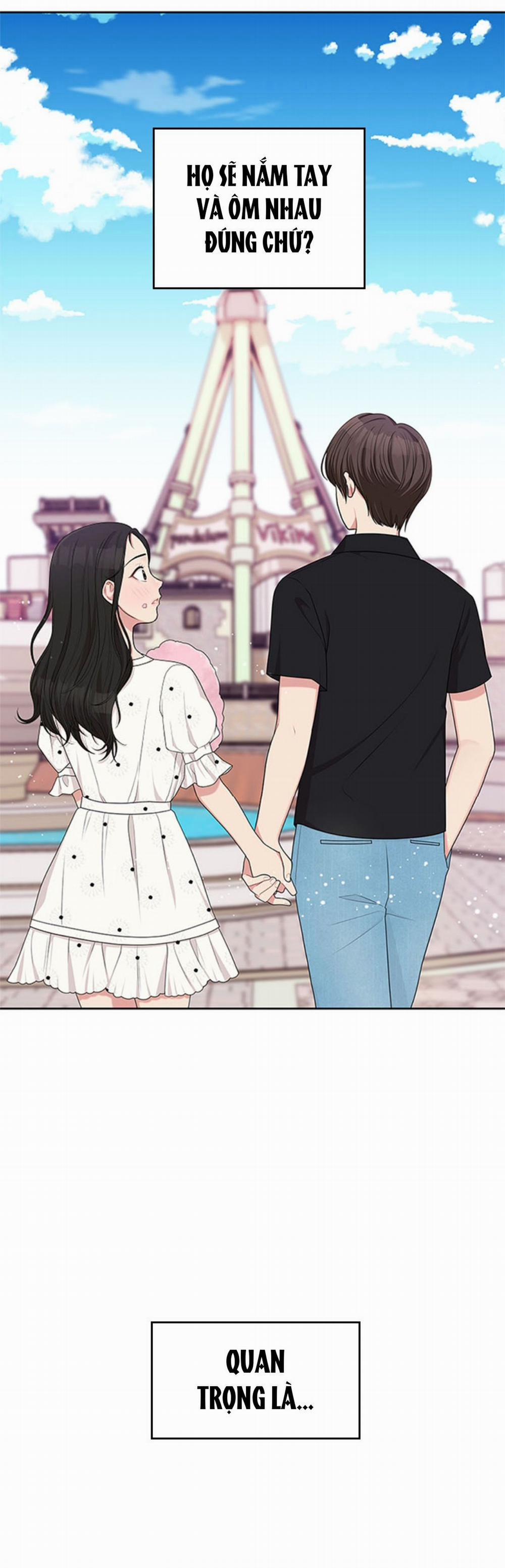 Gửi Em Người Đánh Cắp Những Vì Sao - To You Who Swallowed A Star 9.2 trang 1