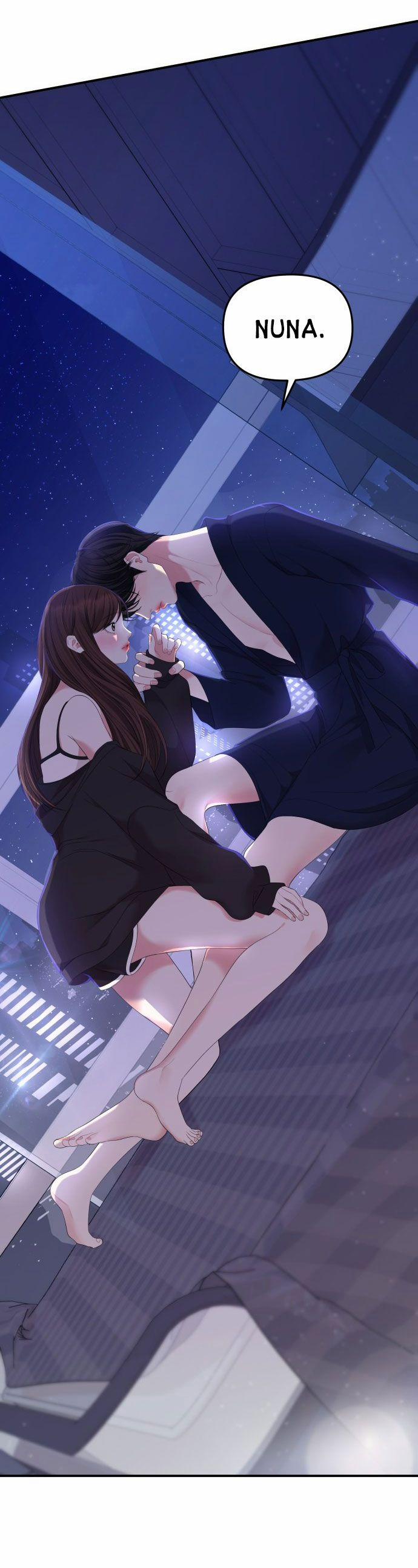 Gửi Em Người Đánh Cắp Những Vì Sao - To You Who Swallowed A Star 99.2 trang 0