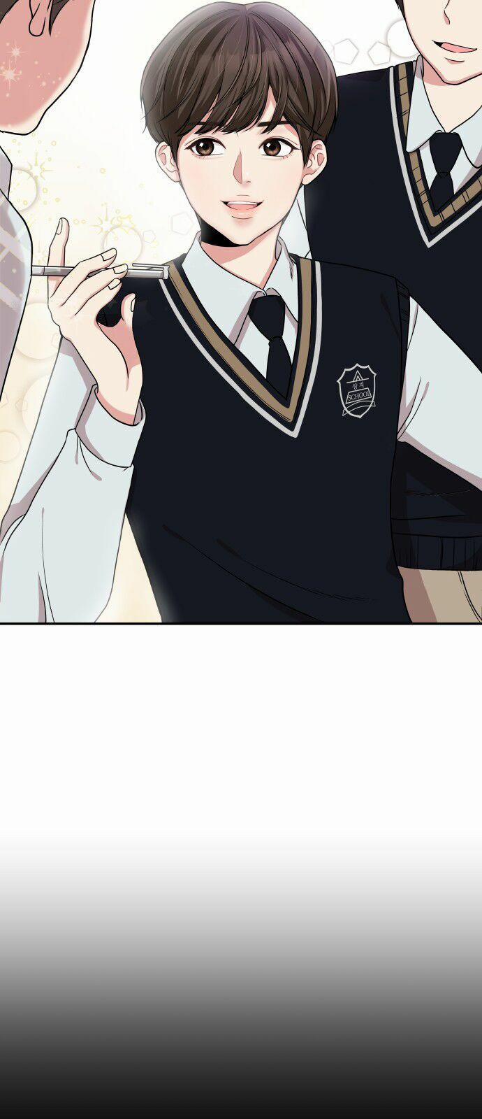 Gửi Em, Người Nuốt Trọn Vì Sao 1 trang 13