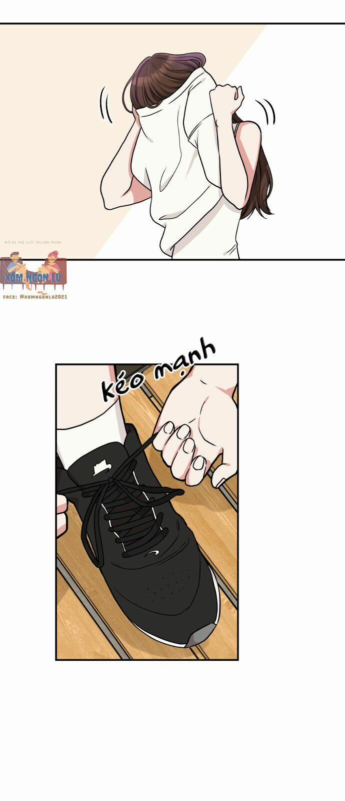 Gửi Em, Người Nuốt Trọn Vì Sao 1 trang 30