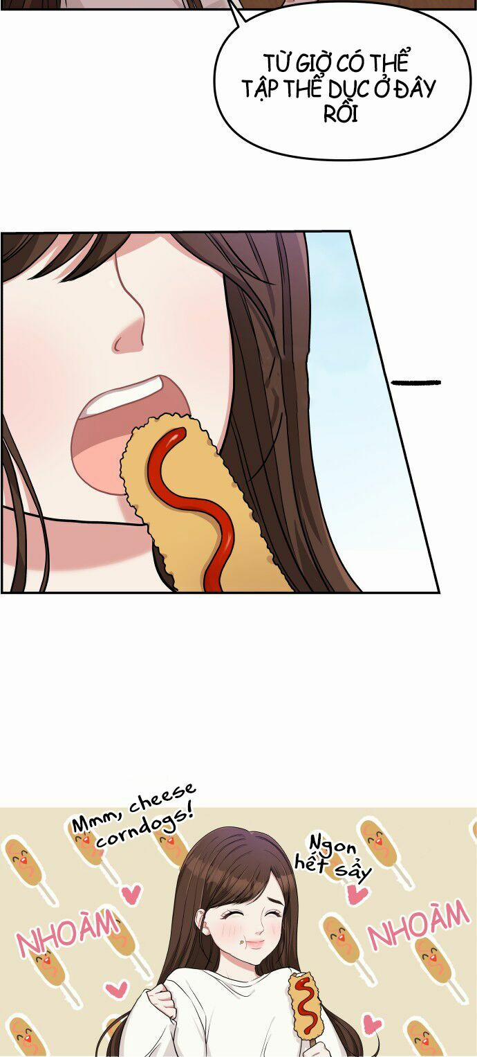 Gửi Em, Người Nuốt Trọn Vì Sao 1 trang 35