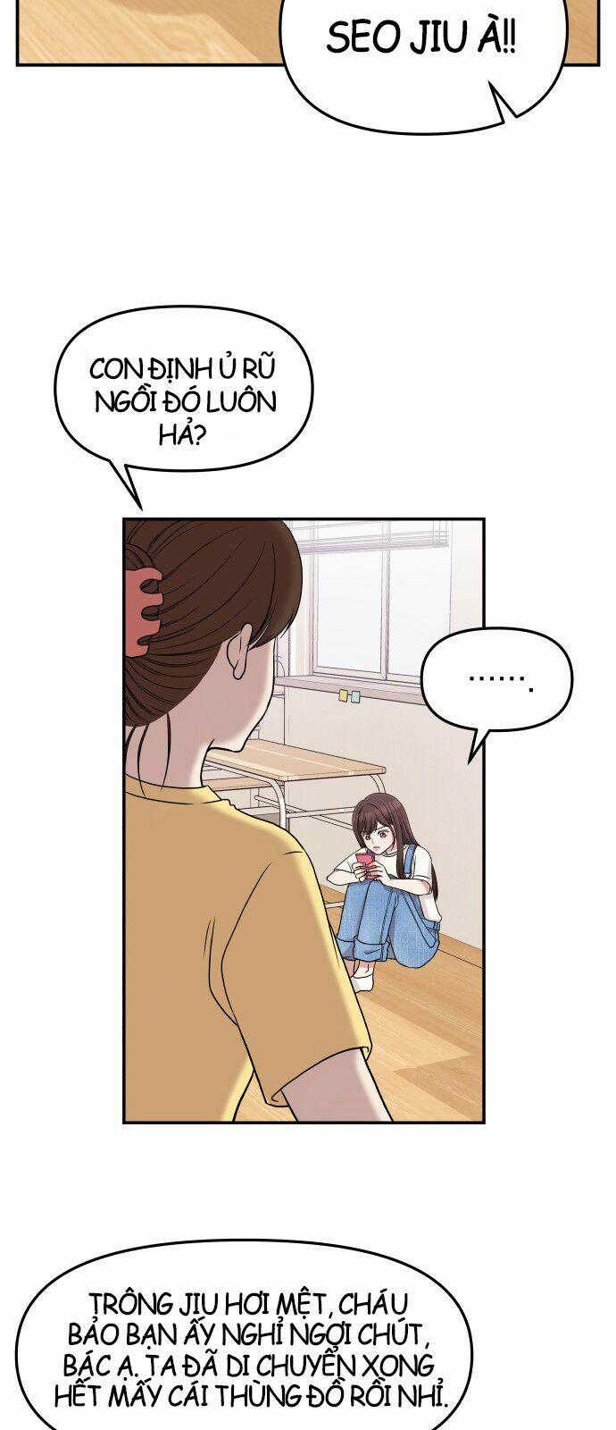 Gửi Em, Người Nuốt Trọn Vì Sao 1 trang 4