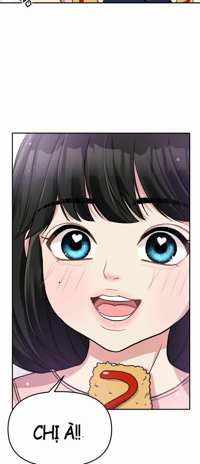 Gửi Em, Người Nuốt Trọn Vì Sao 1 trang 42