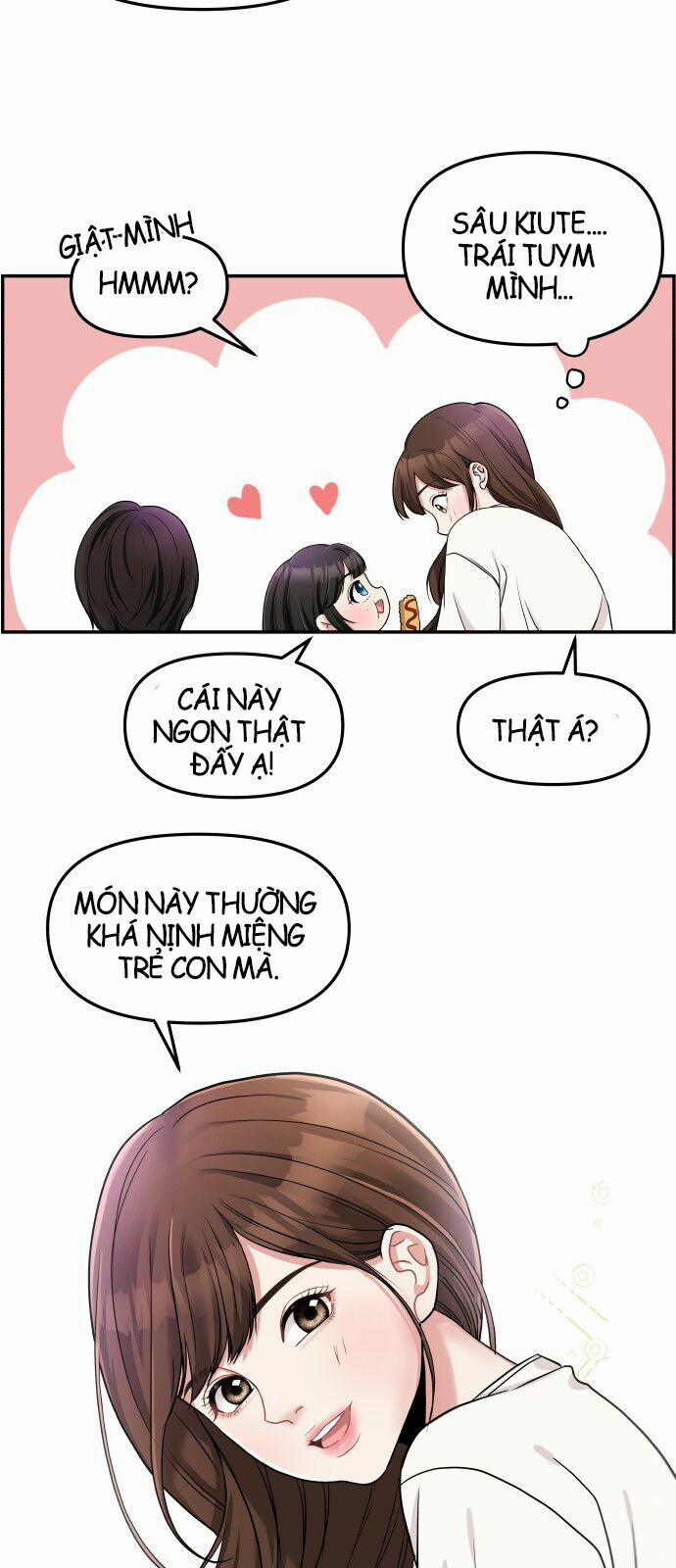 Gửi Em, Người Nuốt Trọn Vì Sao 1 trang 43