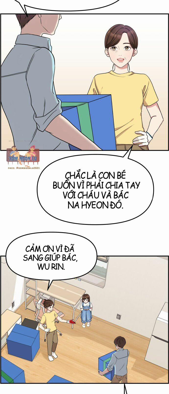 Gửi Em, Người Nuốt Trọn Vì Sao 1 trang 5