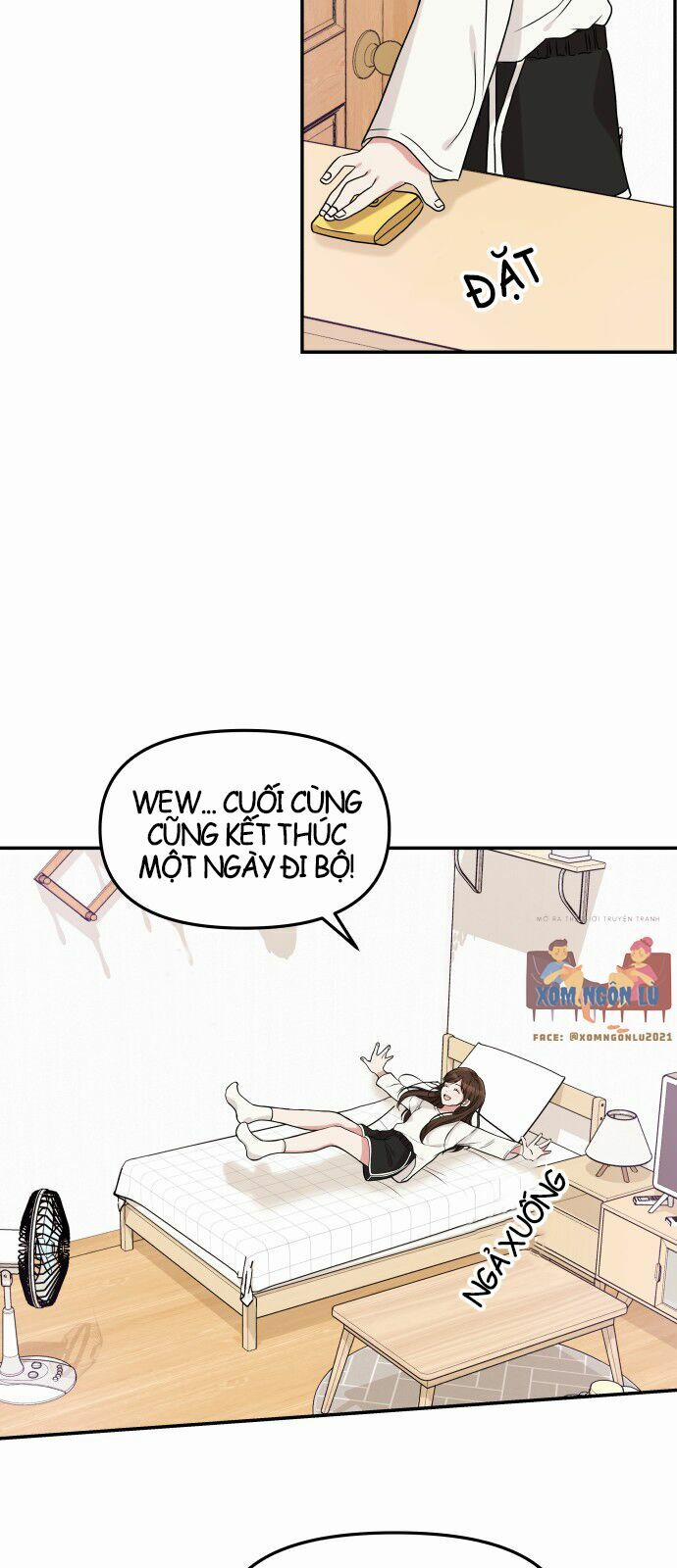 Gửi Em, Người Nuốt Trọn Vì Sao 1 trang 52