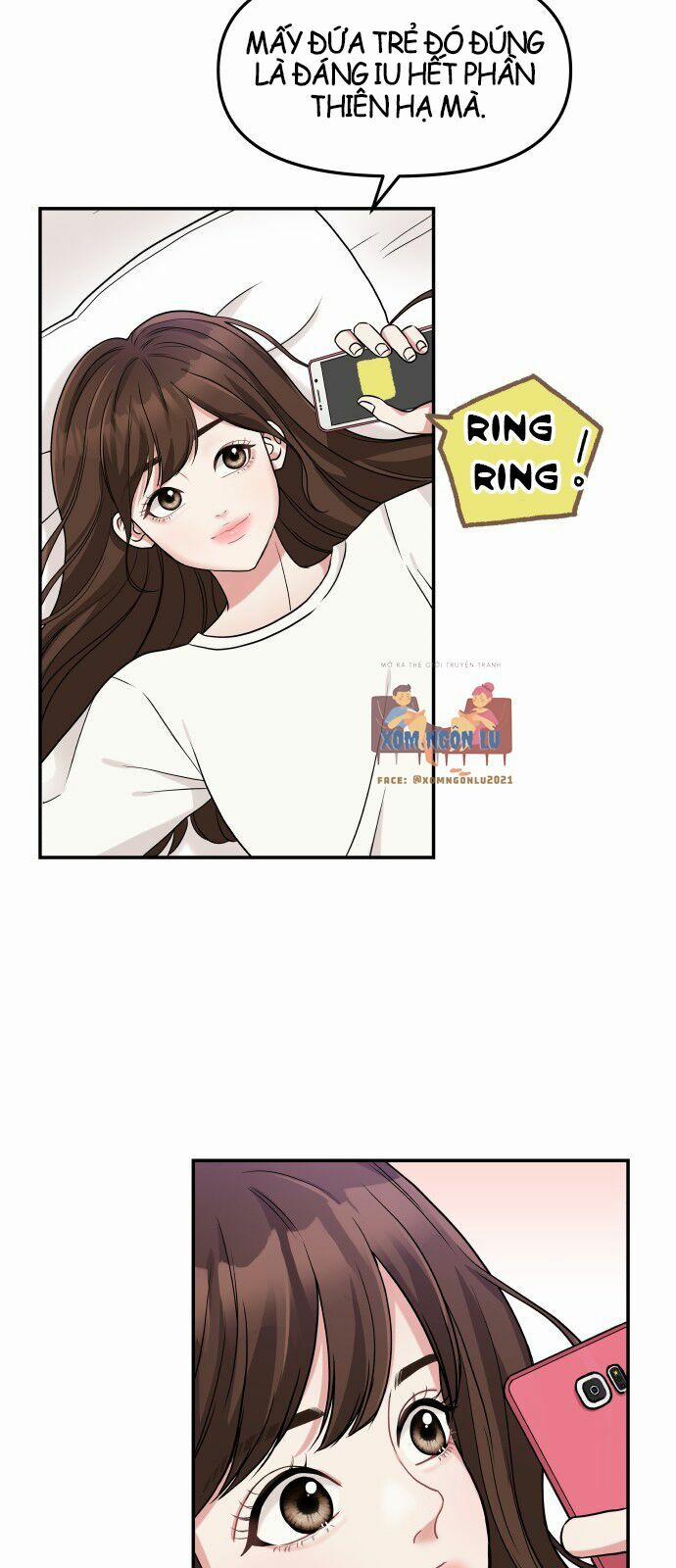 Gửi Em, Người Nuốt Trọn Vì Sao 1 trang 53