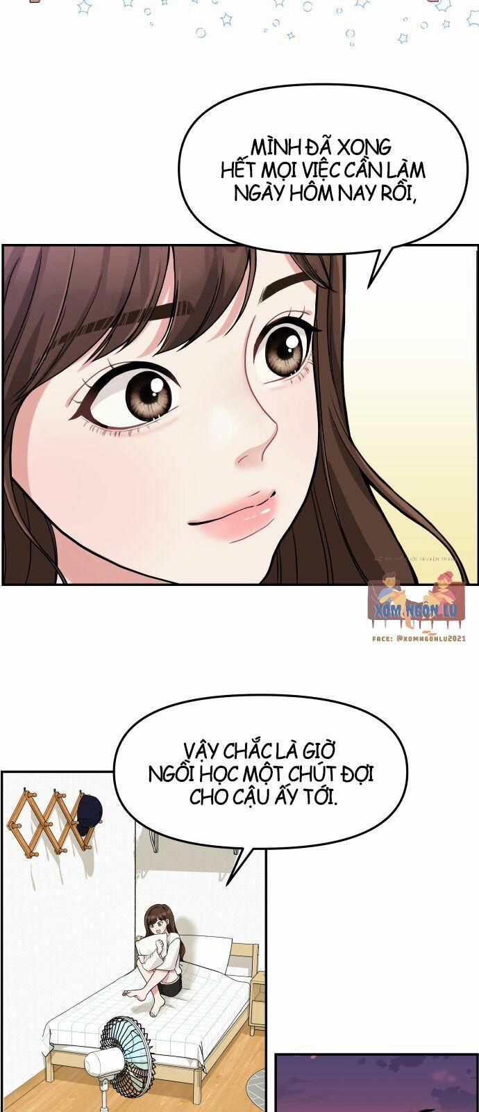 Gửi Em, Người Nuốt Trọn Vì Sao 1 trang 56