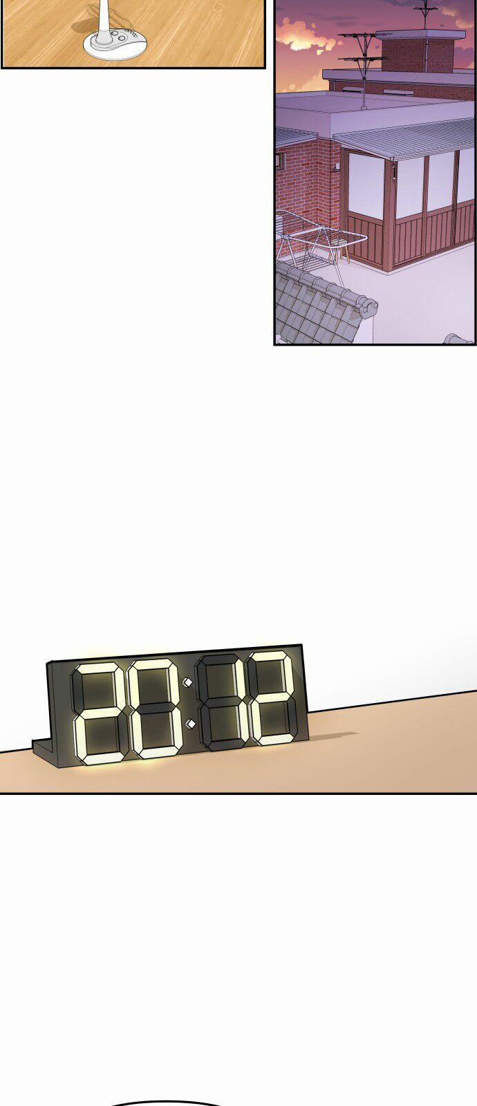 Gửi Em, Người Nuốt Trọn Vì Sao 1 trang 57