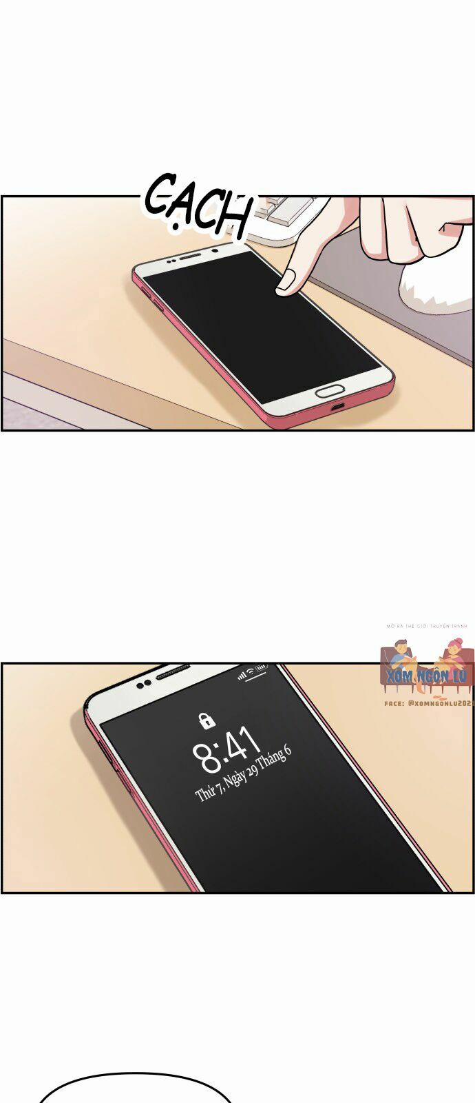 Gửi Em, Người Nuốt Trọn Vì Sao 1 trang 62