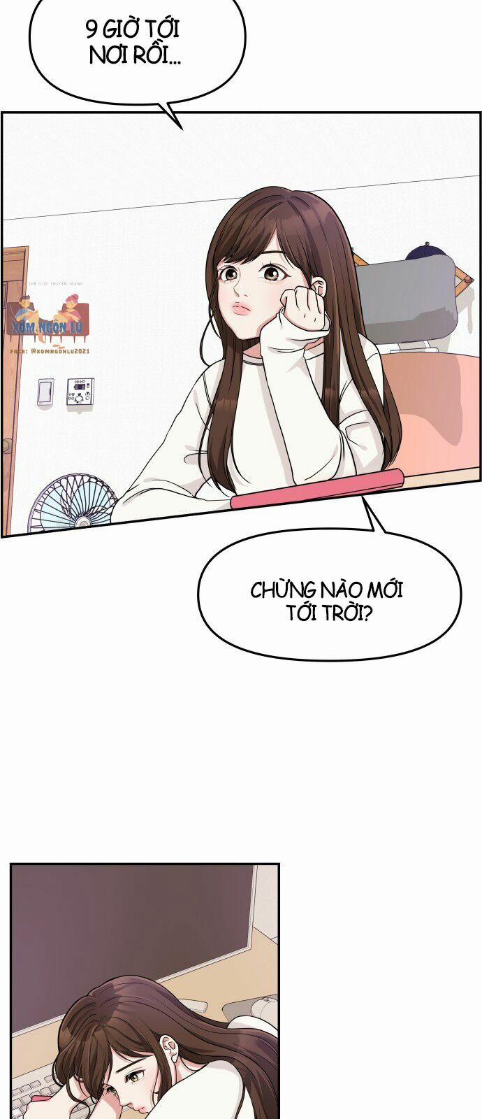 Gửi Em, Người Nuốt Trọn Vì Sao 1 trang 63