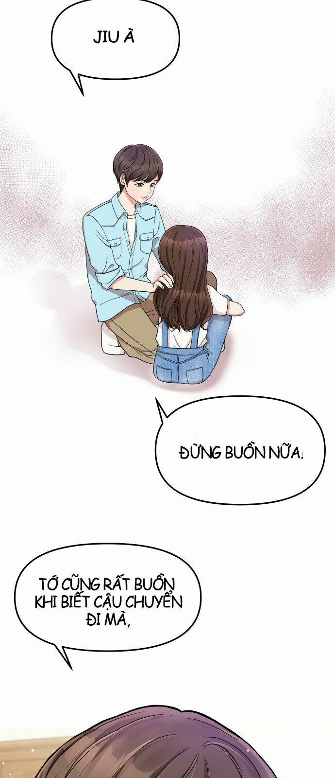 Gửi Em, Người Nuốt Trọn Vì Sao 1 trang 8