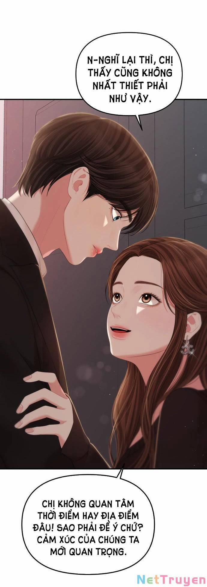 Gửi Em, Người Nuốt Trọn Vì Sao 102.1 trang 18