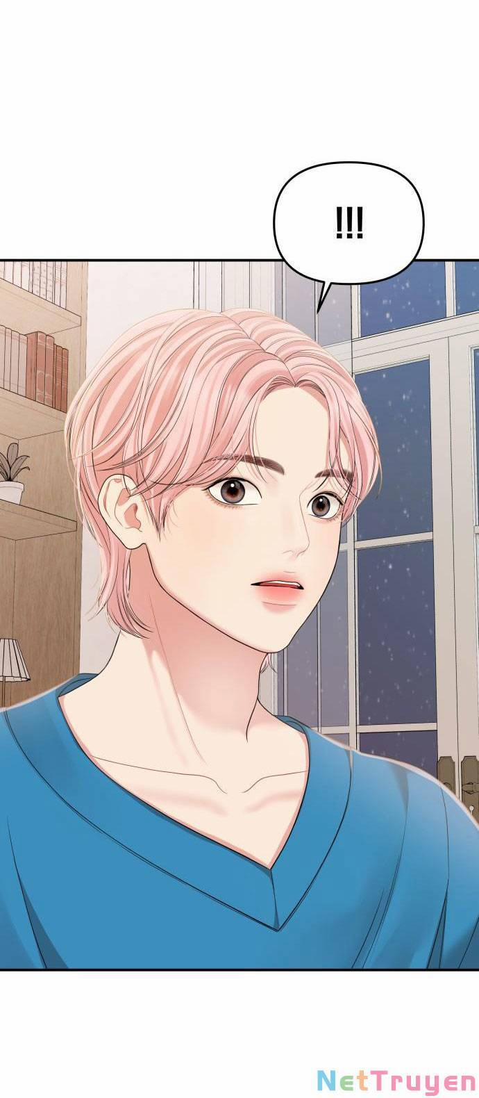 Gửi Em, Người Nuốt Trọn Vì Sao 102.2 trang 34