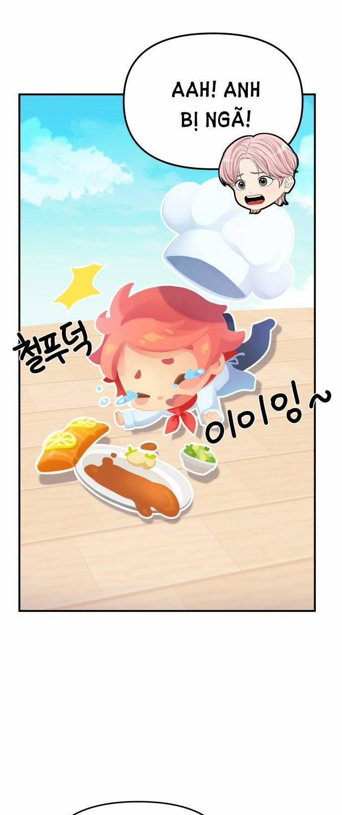 Gửi Em, Người Nuốt Trọn Vì Sao 103.1 trang 17