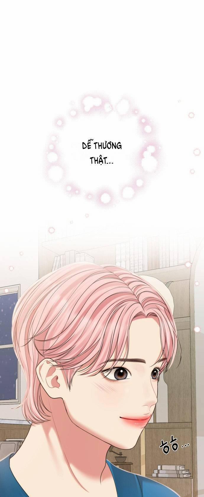 Gửi Em, Người Nuốt Trọn Vì Sao 103.1 trang 21