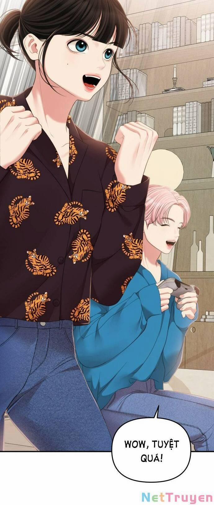 Gửi Em, Người Nuốt Trọn Vì Sao 103.1 trang 24