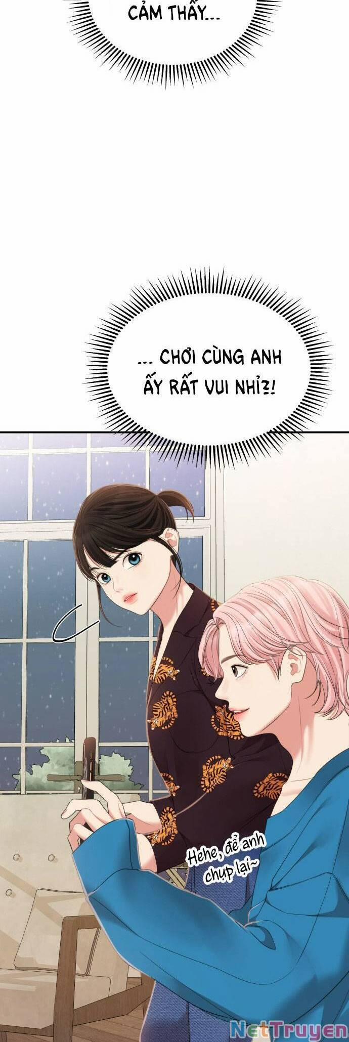 Gửi Em, Người Nuốt Trọn Vì Sao 103.1 trang 28