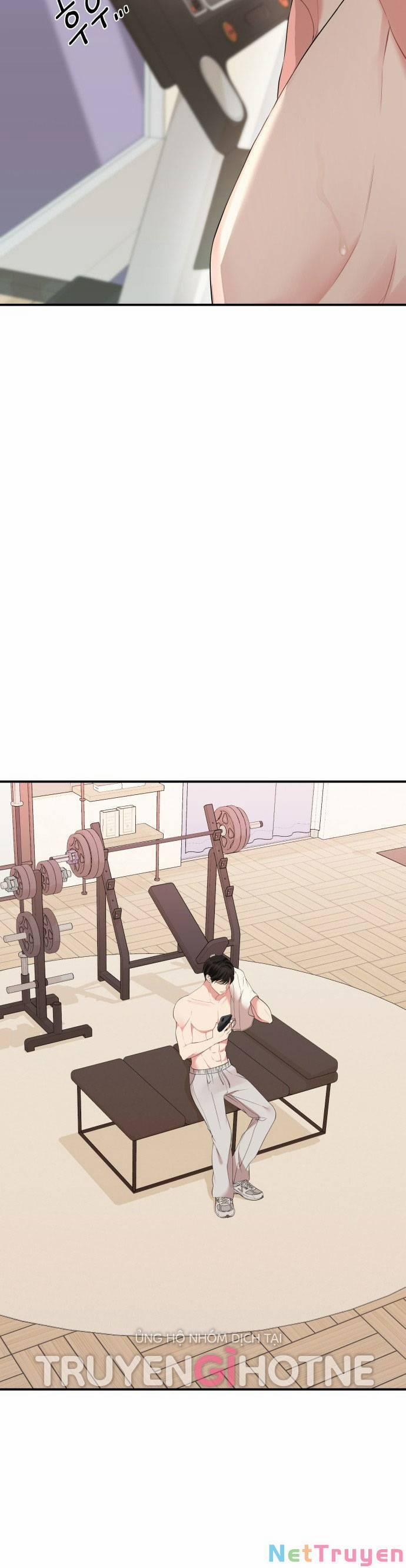 Gửi Em, Người Nuốt Trọn Vì Sao 103.2 trang 21